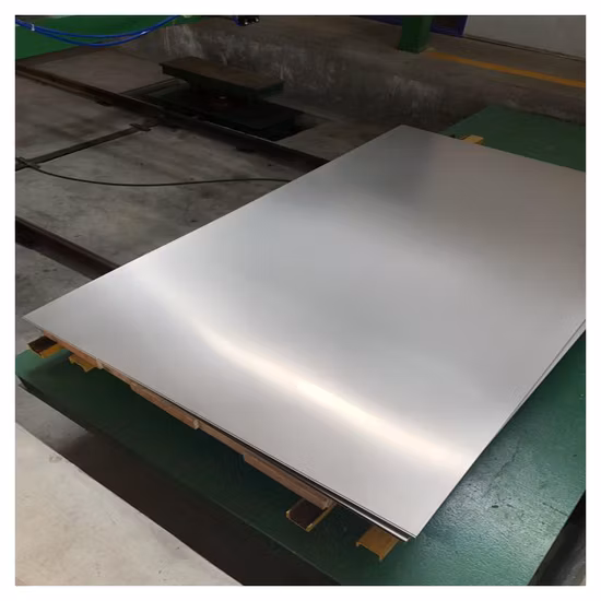 Hastelloy C276 Nickel Alloy Inconel Monel 625 718 Sheet Plate Price
