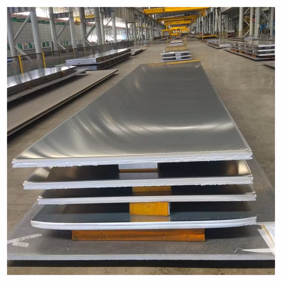Hastelloy C276 Nickel Alloy Inconel Monel 625 718 Sheet Plate Price