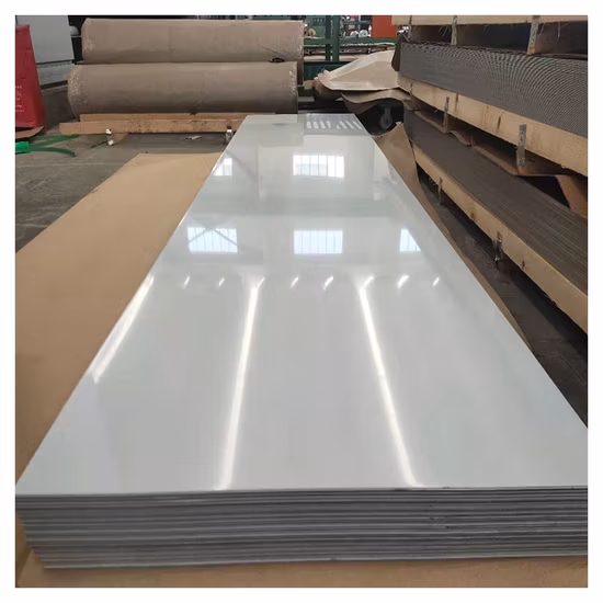 Hastelloy C276 Nickel Alloy Inconel Monel 625 718 Sheet Plate Price