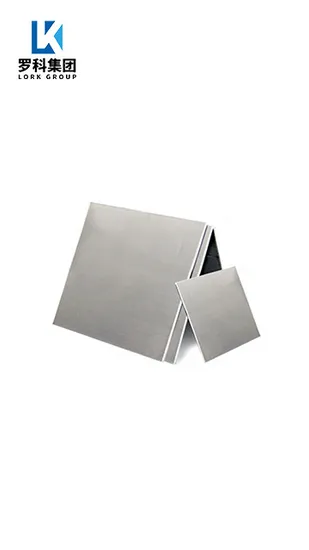 ASTM B127 Nickel Copper Alloy Monel 400 Incoloy 80p Inconel Steel Plate